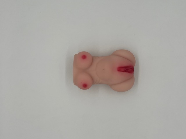 Pocket Sex Doll - image 3