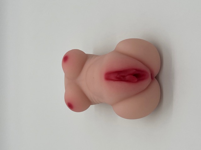 Pocket Sex Doll - image 5