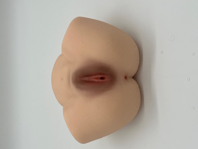 Anal Sex Doll - image 2