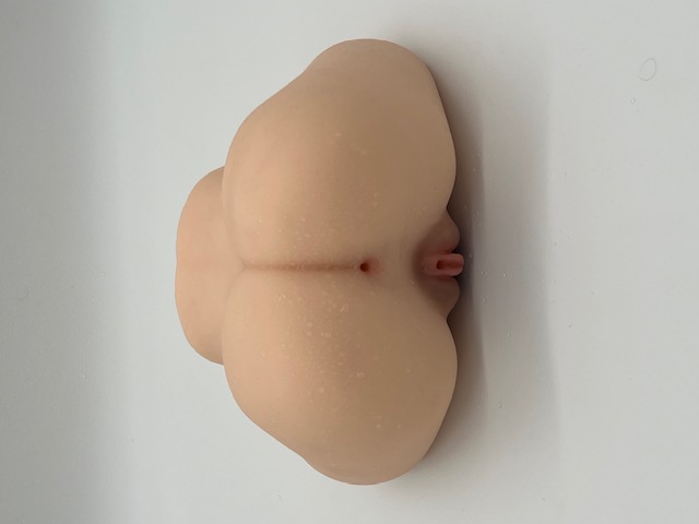 Anal Sex Doll - image 3