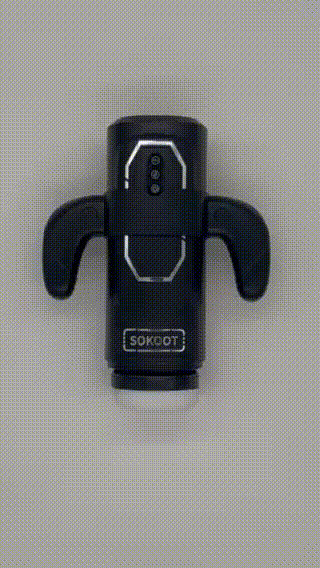 Mech Pussy - image 3