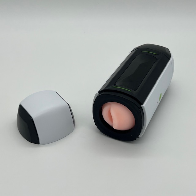 Double Vibrating Pussy - image 2