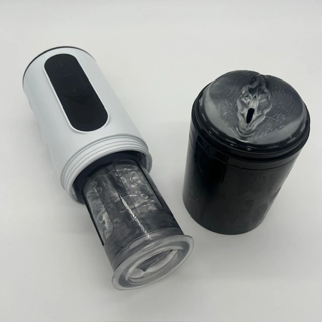 Automatic Stroker