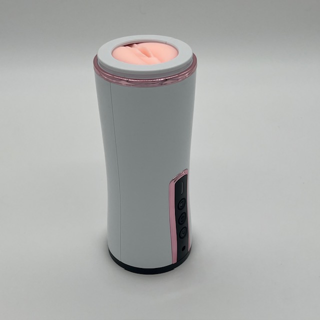 Vibrating Pussy - image 2