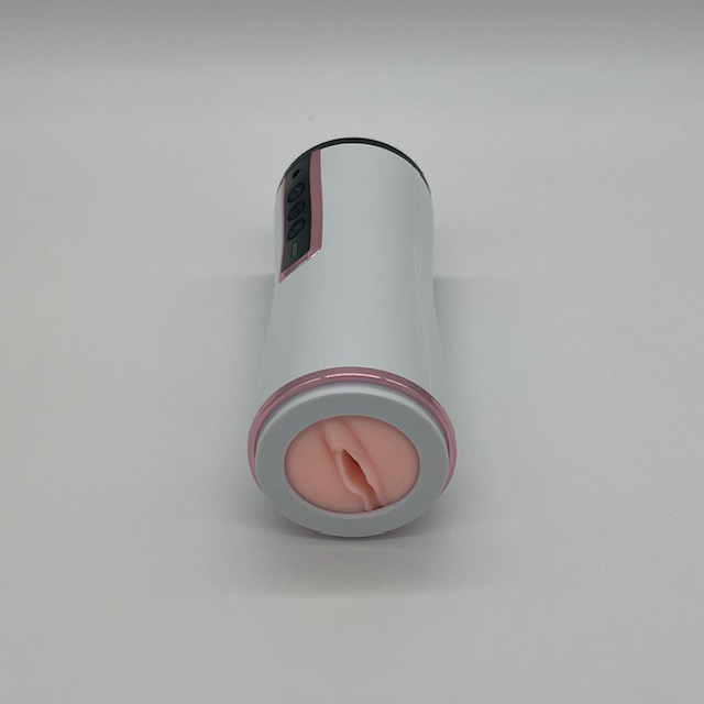 Vibrating Pussy - image 3
