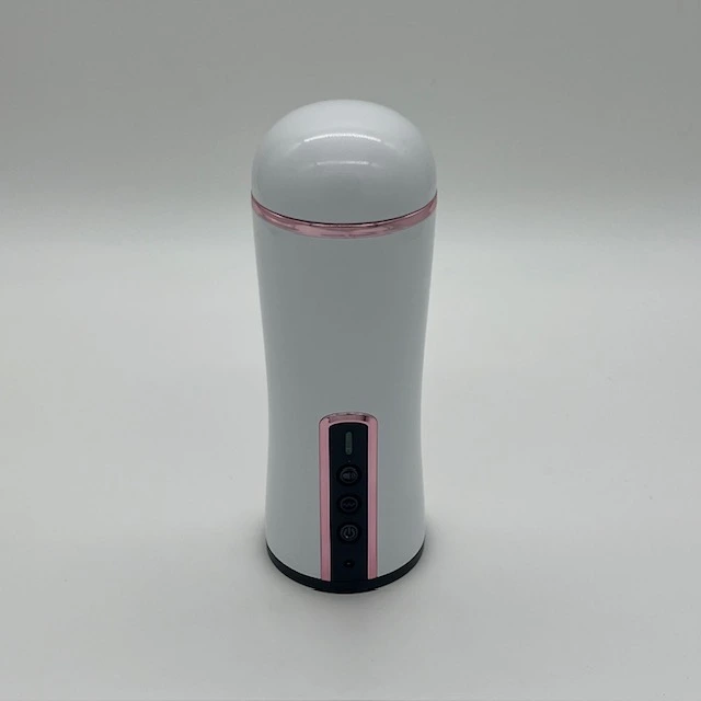 Vibrating Pussy