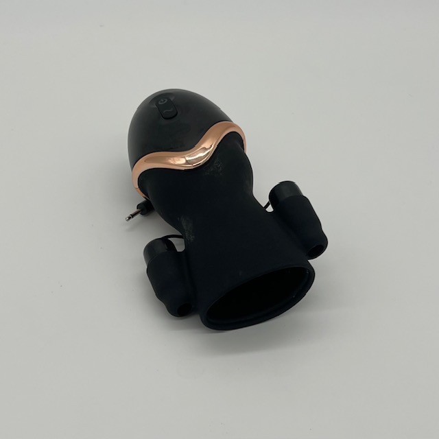 Head Vibrator - image 2