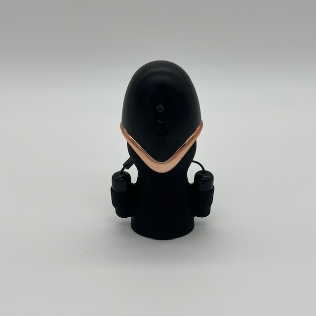 Head Vibrator - image 3