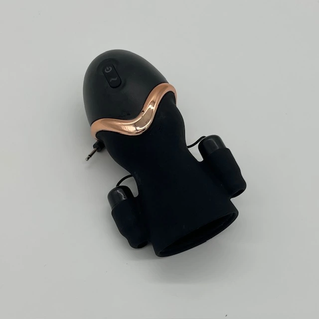 Head Vibrator
