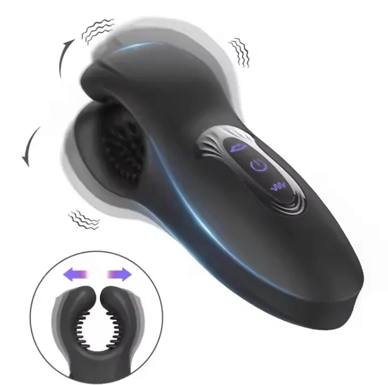 Shaft Vibrator