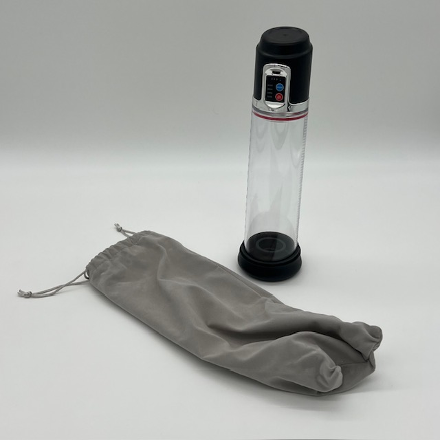 Penis Pump - image 2