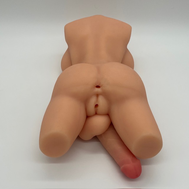 Futa Doll - image 4