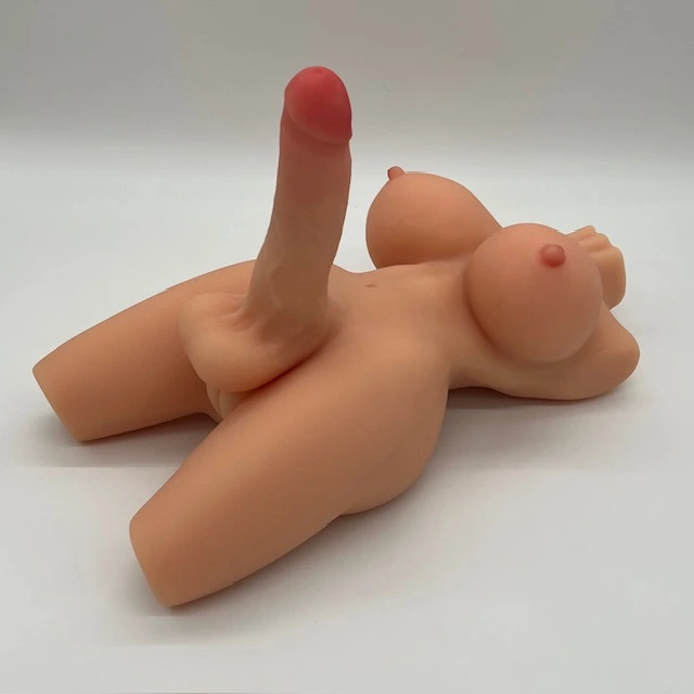 Futa Doll